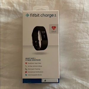 Fitbit Charge 2